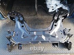 Mazda Mx5 Mk3 Mk3.5 Mk3.75 Front Subframe Powder Coated Fully Reconditioned New