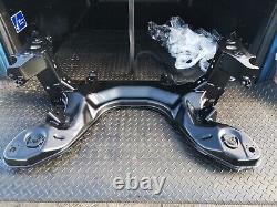 Mazda Mx5 Mk3 Mk3.5 Mk3.75 Front Subframe Powder Coated Fully Reconditioned New