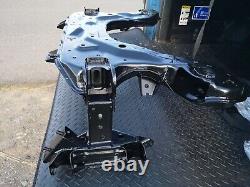 Mazda Mx5 Mk3 Mk3.5 Mk3.75 Front Subframe Powder Coated Fully Reconditioned New