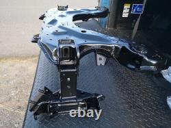 Mazda Mx5 Mk3 Mk3.5 Mk3.75 Front Subframe Powder Coated Fully Reconditioned New