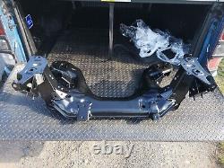 Mazda Mx5 Mk3 Mk3.5 Mk3.75 Front Subframe Powder Coated Fully Reconditioned New