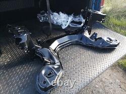 Mazda Mx5 Mk3 Mk3.5 Mk3.75 Front Subframe Powder Coated Fully Reconditioned New