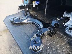 Mazda Mx5 Mk3 Mk3.5 Mk3.75 Front Subframe Powder Coated Fully Reconditioned New