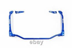 Megan Racing Front Lower Structure Sub Frame Bar Fits Honda Fit GK 2015-2020