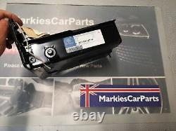 Mercedes C Class Clk W203 Front Subframe Side Member Left Hand Side A 2036202734