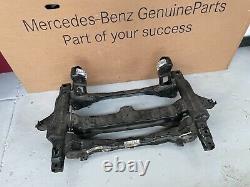 Mercedes Sprinter W907 2018- Complete Front Subframe. Rwd New Shape Only