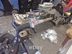 Mg Zs 180 Refurbished Front Sub Frame