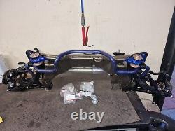 Mg Zs 180 Refurbished Front Sub Frame