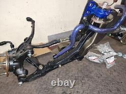 Mg Zs 180 Refurbished Front Sub Frame