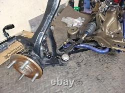 Mg Zs 180 Refurbished Front Sub Frame