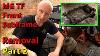 Mgtf Front Subframe Removal Renovate And Refit Part 2 Strip Down