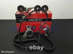 Mitsubishi L200 2.5 (2005-2015) New Gates Timing Belt Kit Fast Delivery