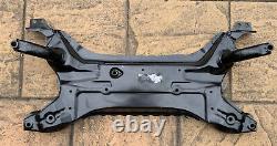 Mitsubishi Outlander 2013-2015-2018-20-2022 Front Subframe Crossmember Subframe