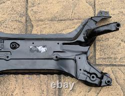 Mitsubishi Outlander 2013-2015-2018-20-2022 Front Subframe Crossmember Subframe