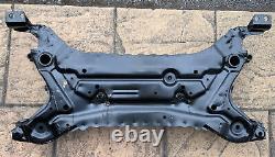 Mitsubishi Outlander 2013-2015-2018-20-2022 Front Subframe Crossmember Subframe