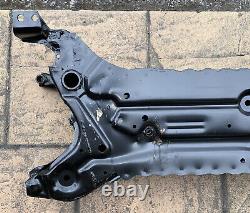 Mitsubishi Outlander 2013-2015-2018-20-2022 Front Subframe Crossmember Subframe