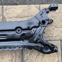 Mitsubishi Outlander 2013-2015-2018-20-2022 Front Subframe Crossmember Subframe