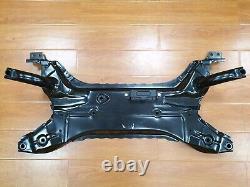 Mitsubishi Outlander Hybrid Phev Petrol 2013-2015-2022 Front Subframe