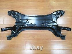 Mitsubishi Outlander Hybrid Phev Petrol 2013-2015-2022 Front Subframe