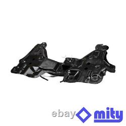 Mity For Fiat Grande Punto 2005-2018 Front Subframe Crossmember 51913756 Brand