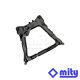 Mity New For Nissan Qashqai Front Subframe Crossmember Axle 1.5d 06-16 54400-bb3