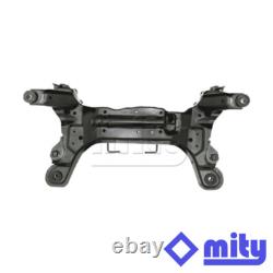 Mity New Front Subframe Crossmember For UK Hyundai Matrix RHD 62401-17910 01-10