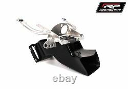 Motoholders Yamaha YZF R1 2020 Aluminium Front Subframe / Fairing Bracket