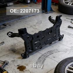 NEW 2207173 Front Subframe Crossmember AV615019BM for Ford Focus MK3 2010-2020
