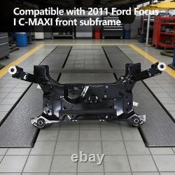 NEW 2207173 Front Subframe Crossmember AV615019BM for Ford Focus MK3 2010-2020