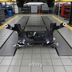NEW 2207173 Front Subframe Crossmember AV615019BM for Ford Focus MK3 2010-2020