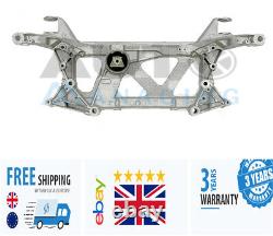 NEW AUDI A3 / Sportback 2012 Onwards FRONT SUBFRAME AXLE CROSSMEMBER 5Q0199369G