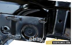 NEW Alfa Romeo Mito Front Subframe Crossmember 2008-2016