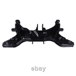 NEW FRONT AXLE SUBFRAME CROSSMEMBER FOR HYUNDAI i10 PA 2007-2013 RHD 624000X900
