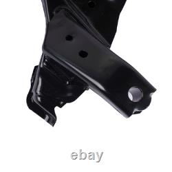 NEW FRONT AXLE SUBFRAME CROSSMEMBER FOR HYUNDAI i10 PA 2007-2013 RHD 624000X900