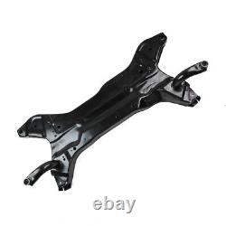 NEW FRONT SUBFRAME AXLE CROSSMEMBER FOR JEEP PATRIOT COMPASS 2007-2017 FWD 4x4