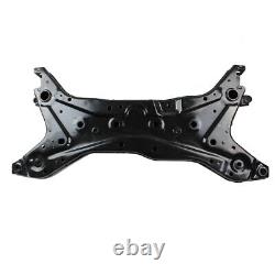 NEW FRONT SUBFRAME AXLE CROSSMEMBER FOR JEEP PATRIOT COMPASS 2007-2017 FWD 4x4