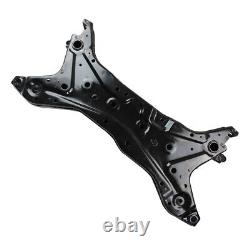 NEW FRONT SUBFRAME AXLE CROSSMEMBER FOR JEEP PATRIOT COMPASS 2007-2017 FWD 4x4