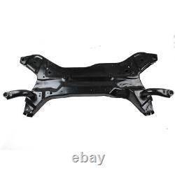 NEW FRONT SUBFRAME AXLE CROSSMEMBER FOR JEEP PATRIOT COMPASS 2007-2017 FWD 4x4