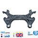 New Front Subframe Axle For Chevrolet Aveo T200-250 Daewoo Kalos 03-11 96535050