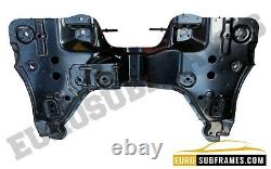 NEW Fiat Punto 2006-2012 FRONT SUBFRAME CRADLE CROSSMEMBER 51913755 51913756