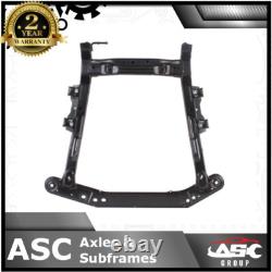 NEW Front Engine Crossmember Subframe fits Dacia Logan 04-12, Sandero 2008