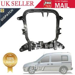 NEW Front Engine Subframe Fits Opel/Vauxhall Meriva I A Corsa C Combo C 93174594