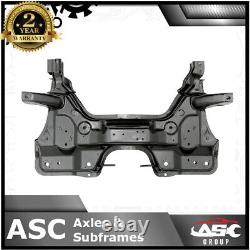 NEW Front Engine Subframe fits Opel / Vauxhall Adam, Corsa E 2012- 13460173