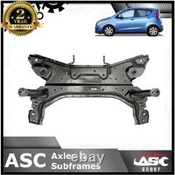 NEW Front Engine Subframe fits Suzuki Splash (EX), Vauxhall / Opel Agila (B)