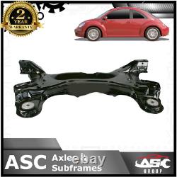 NEW Front Engine Subframe fits VW Beetle (9C, 1C, 1Y) Petrol/Diesel 1J0199313M