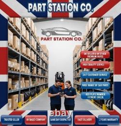 NEW Front Subframe Cross Rail Support Bar For Vauxhall CORSA 2014-2019 13431895