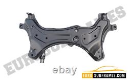 NEW Front Subframe Crossmember Fits Toyota RAV4 1994-2000 51201-42040