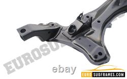 NEW Front Subframe Crossmember Fits Toyota RAV4 1994-2000 51201-42040