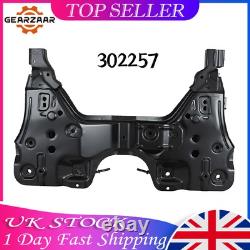 NEW Front Subframe Crossmember For Vauxhall Corsa E Adam 302257 302253 13460174