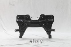 NEW Front Subframe Crossmember For Vauxhall Corsa E Adam 302257 302253 13460174